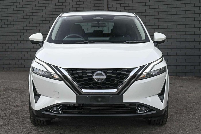 2023 Nissan QASHQAI
