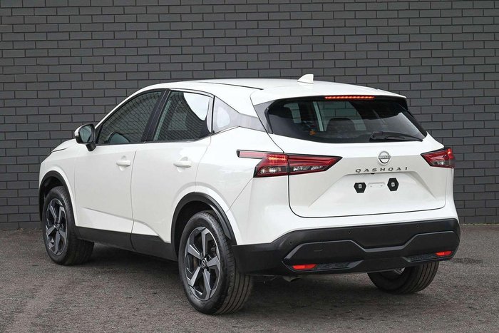 2023 Nissan QASHQAI