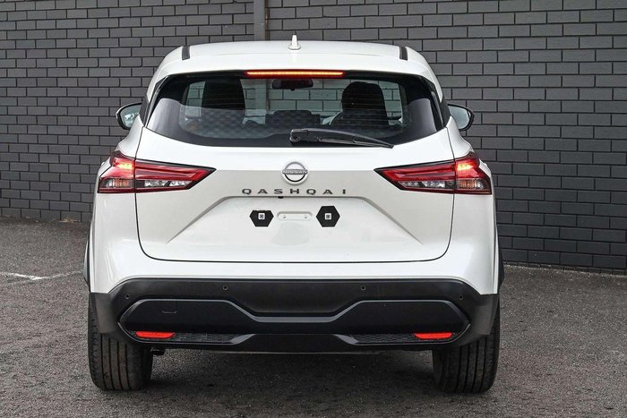 2023 Nissan QASHQAI ST