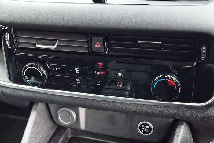 2023 Nissan QASHQAI ST