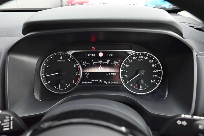 2023 Nissan QASHQAI ST