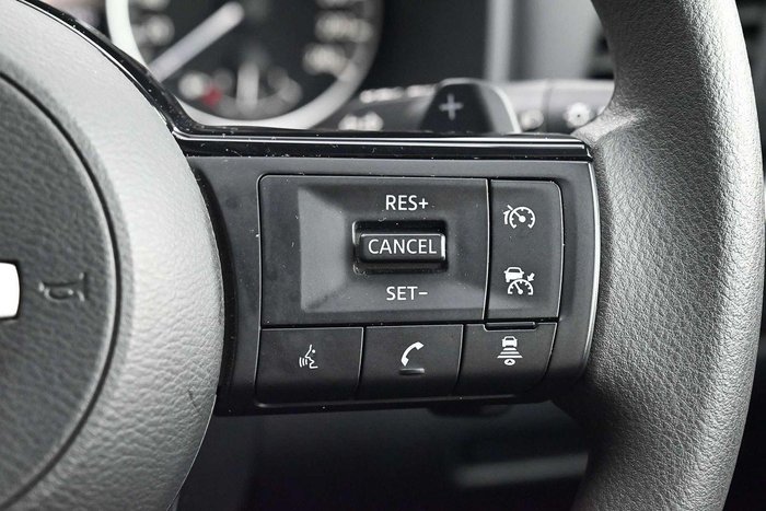 2023 Nissan QASHQAI ST