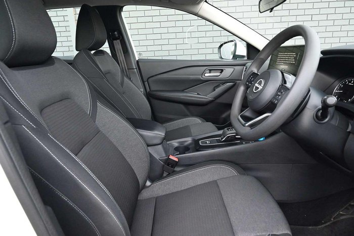 2023 Nissan QASHQAI ST