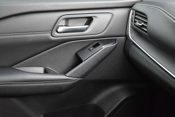 2023 Nissan QASHQAI ST