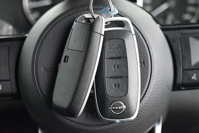 2023 Nissan QASHQAI ST