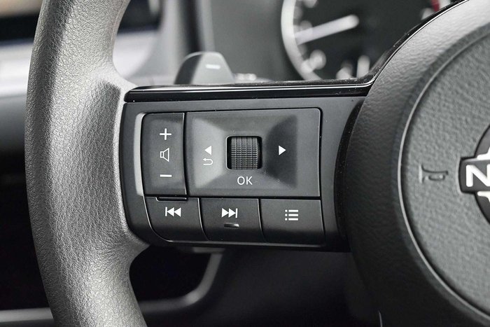 2023 Nissan QASHQAI ST