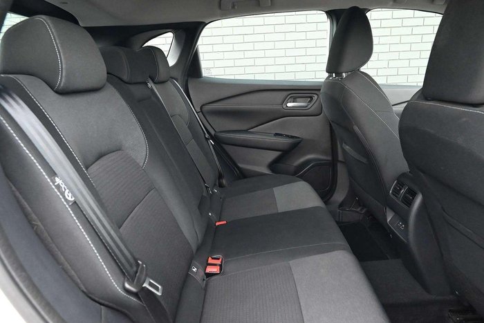 2023 Nissan QASHQAI ST