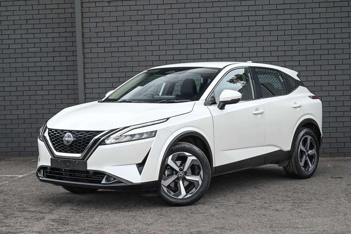 2023 Nissan QASHQAI ST
