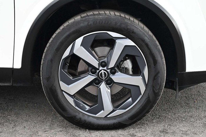 2023 Nissan QASHQAI ST
