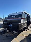 2026 JB Caravans Drx (Dirt Road Extreme)