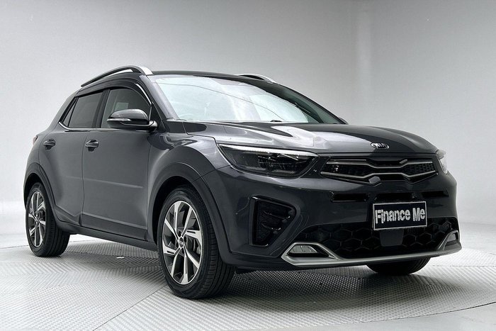 2021 Kia Stonic