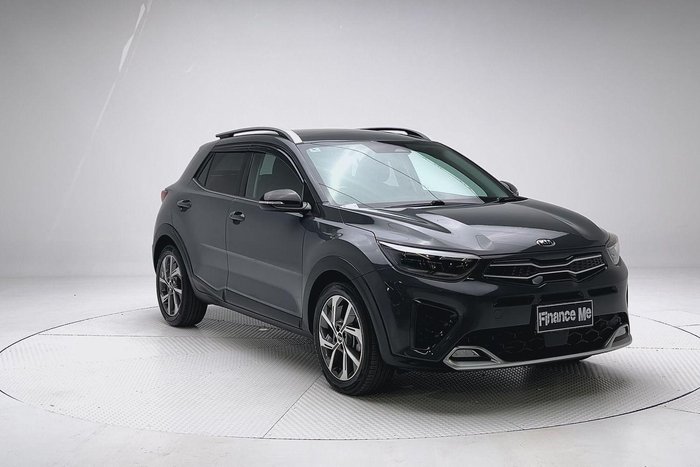 2021 Kia Stonic
