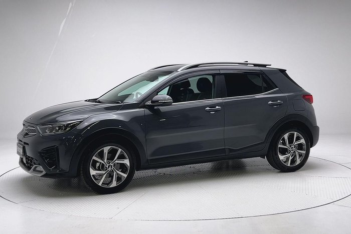 2021 Kia Stonic