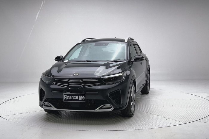 2021 Kia Stonic