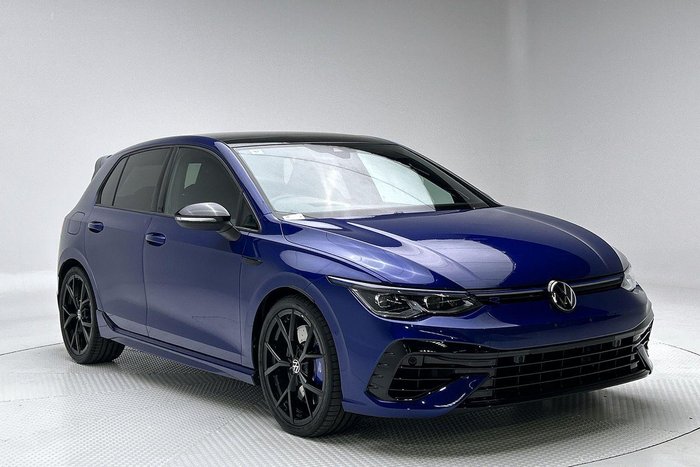 2023 Volkswagen Golf