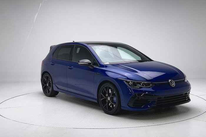 2023 Volkswagen Golf