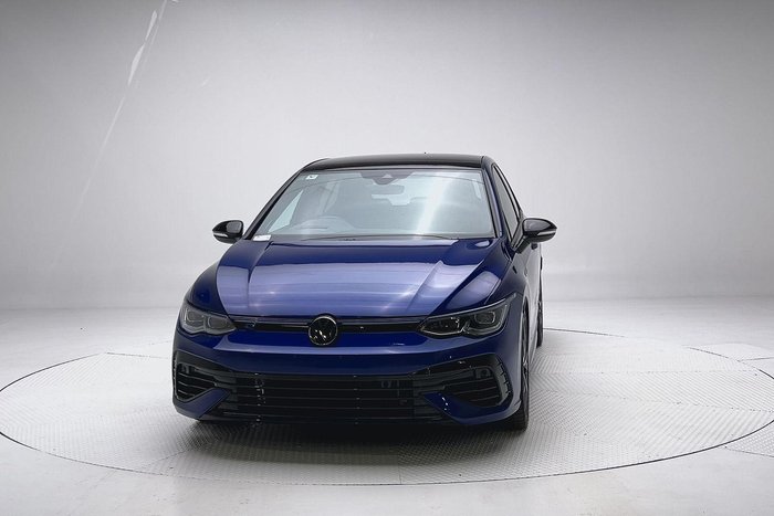 2023 Volkswagen Golf