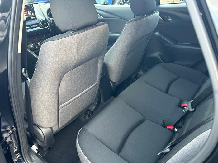 2026 Mazda CX-3 G20 Pure