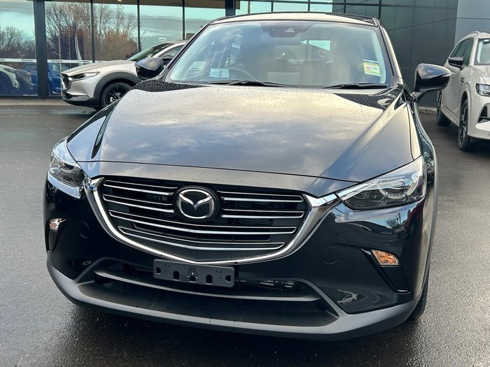 2026 Mazda CX-3 G20 Pure