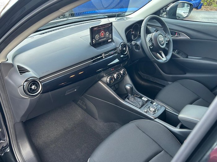 2026 Mazda CX-3 G20 Pure