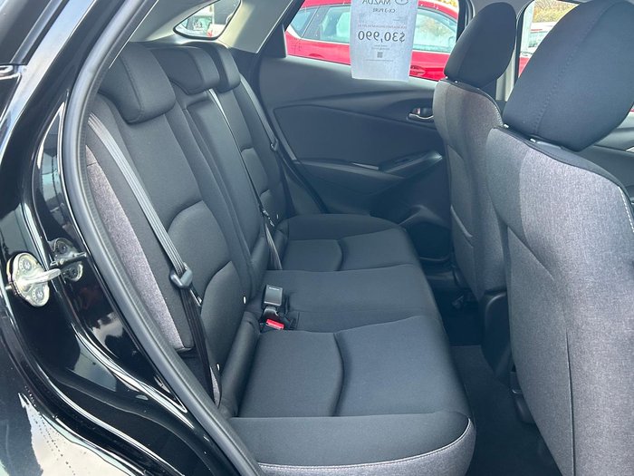 2026 Mazda CX-3 G20 Pure