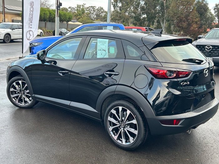 2026 Mazda CX-3 G20 Pure