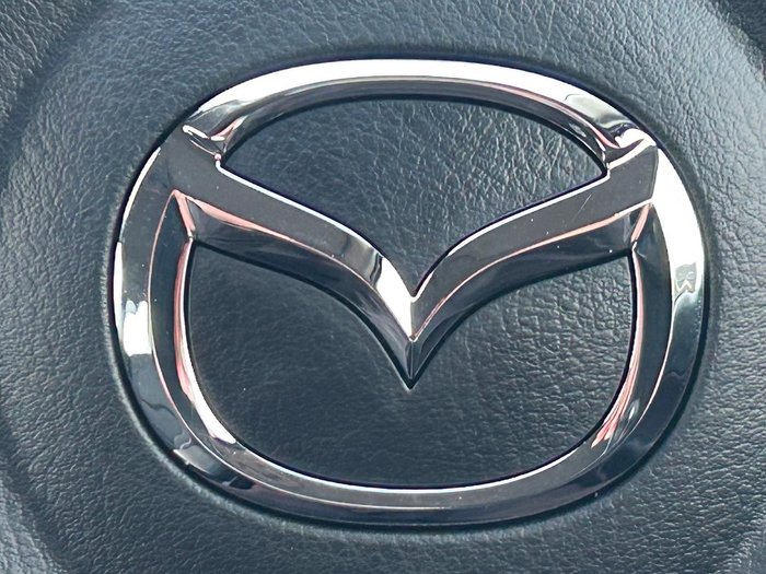 2026 Mazda CX-3 G20 Pure