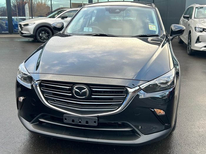 2026 Mazda CX-3 G20 Pure
