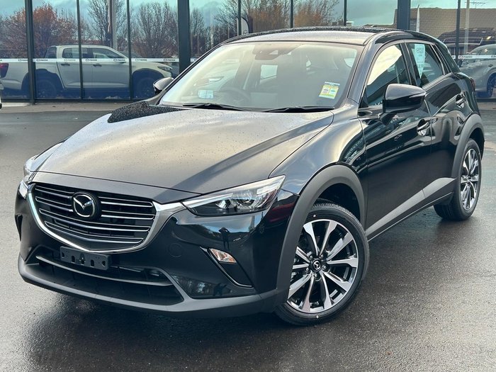 2026 Mazda CX-3 G20 Pure