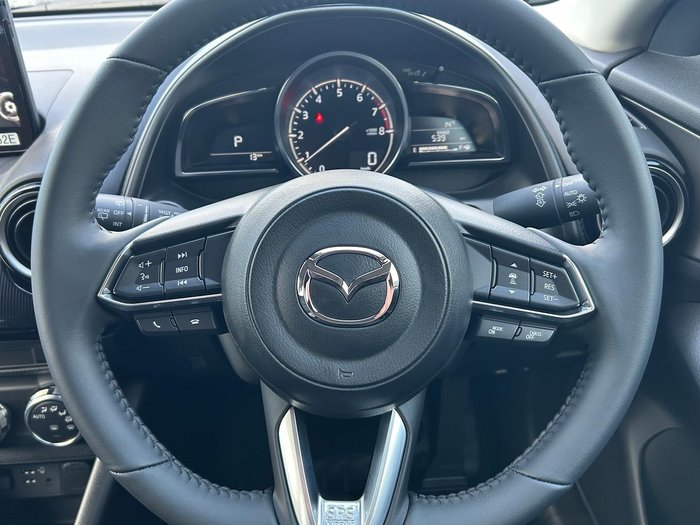 2026 Mazda CX-3 G20 Pure