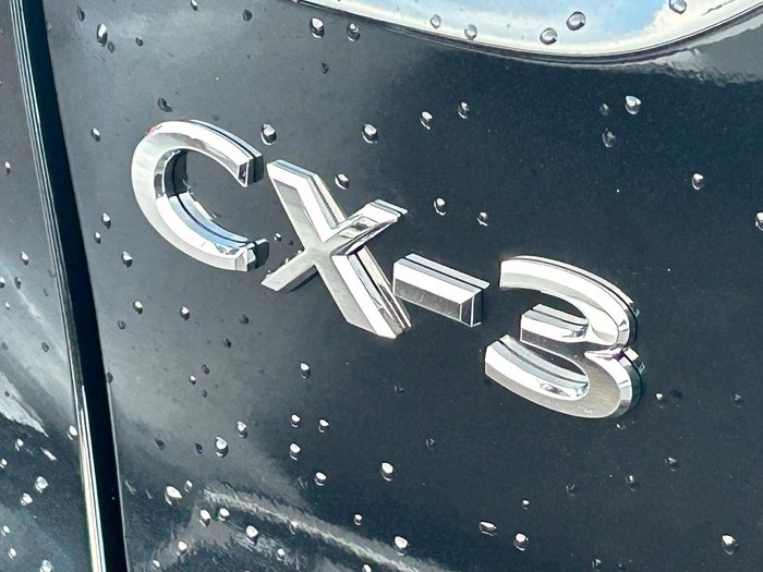 2026 Mazda CX-3 G20 Pure