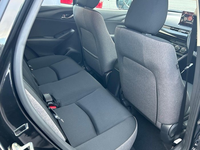 2026 Mazda CX-3 G20 Pure
