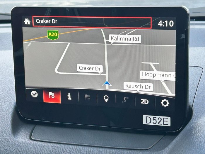 2026 Mazda CX-3 G20 Pure