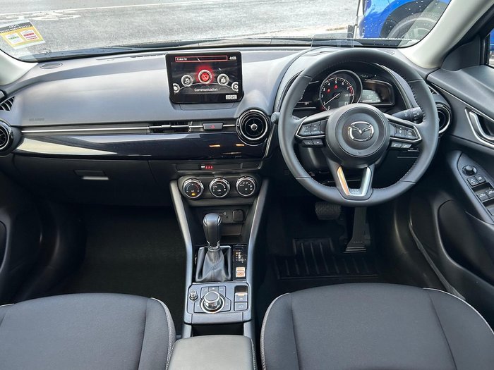2026 Mazda CX-3 G20 Pure