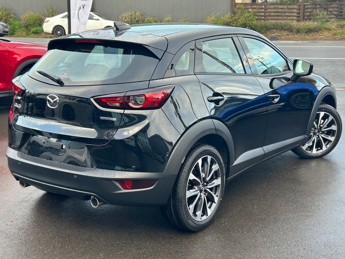 2026 Mazda CX-3 G20 Pure
