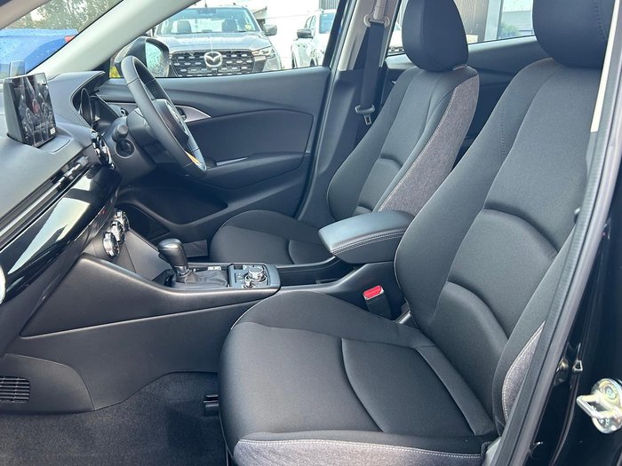 2026 Mazda CX-3 G20 Pure