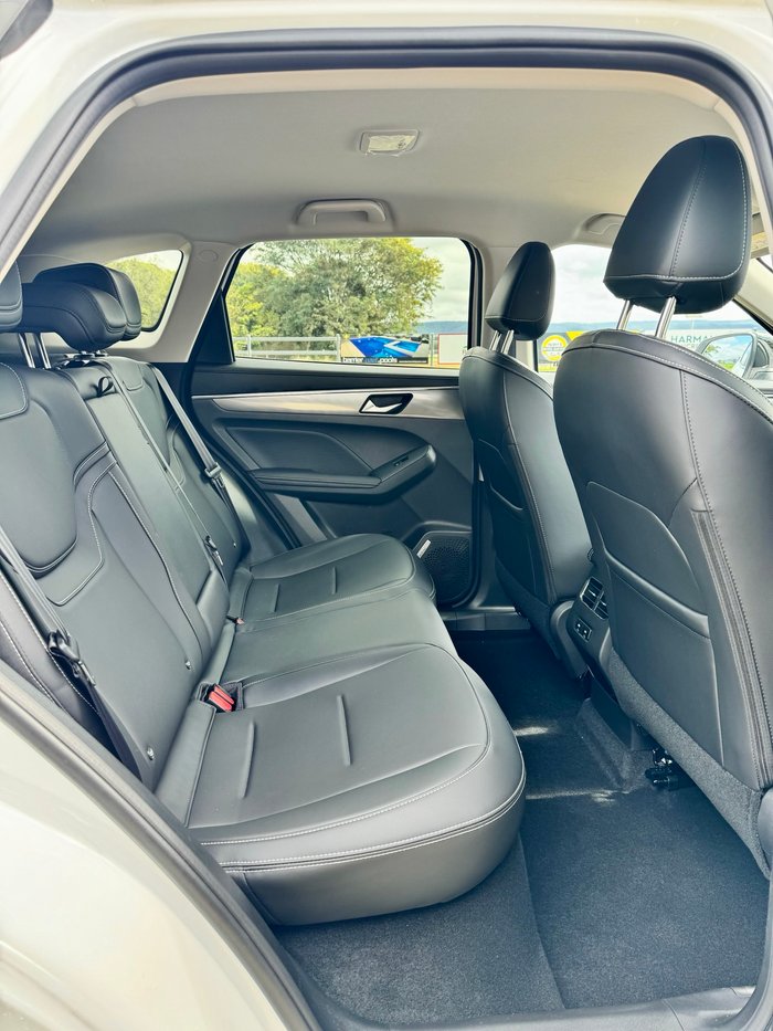 2026 GWM HAVAL JOLION MY25 LUX