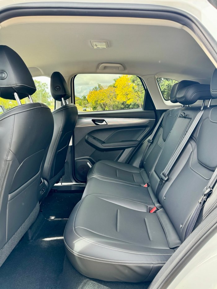 2026 GWM HAVAL JOLION MY25 LUX