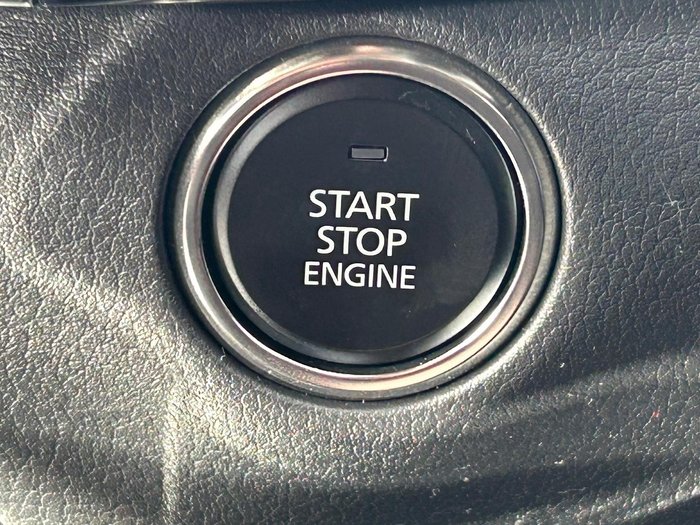 2026 Mazda CX-30 G25 GT SP
