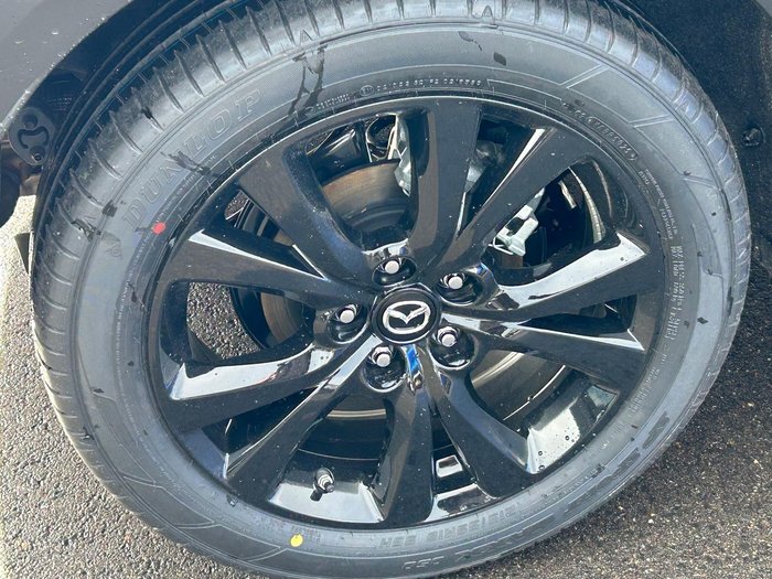 2026 Mazda CX-30 G25 GT SP