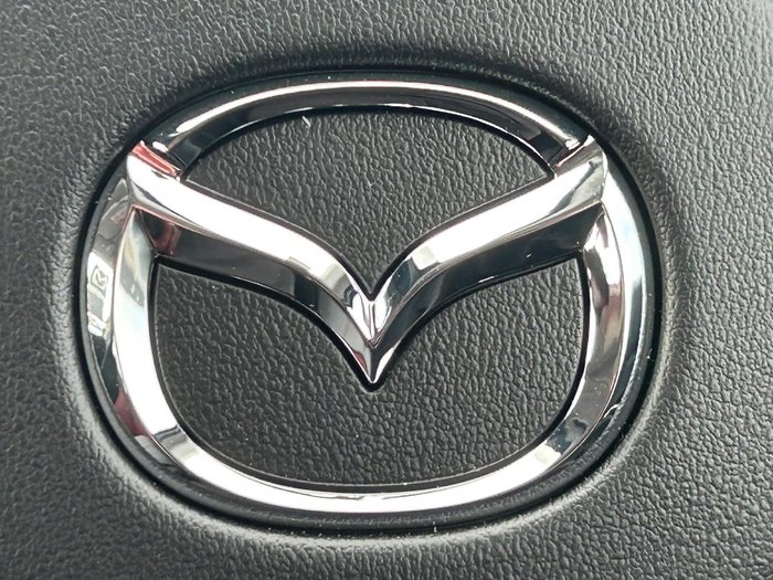 2026 Mazda CX-30 G25 GT SP