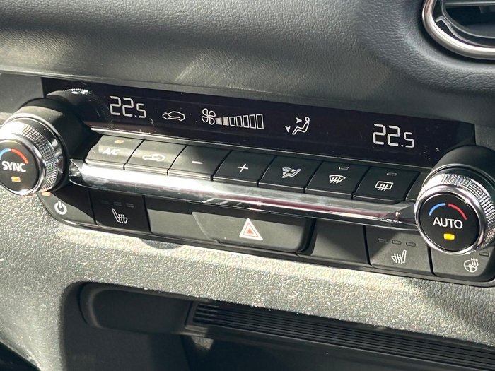 2026 Mazda CX-30 G25 GT SP