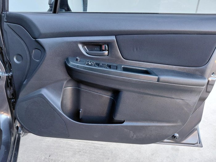 2012 Subaru Impreza 2.0i
