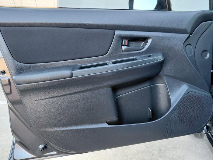 2012 Subaru Impreza 2.0i