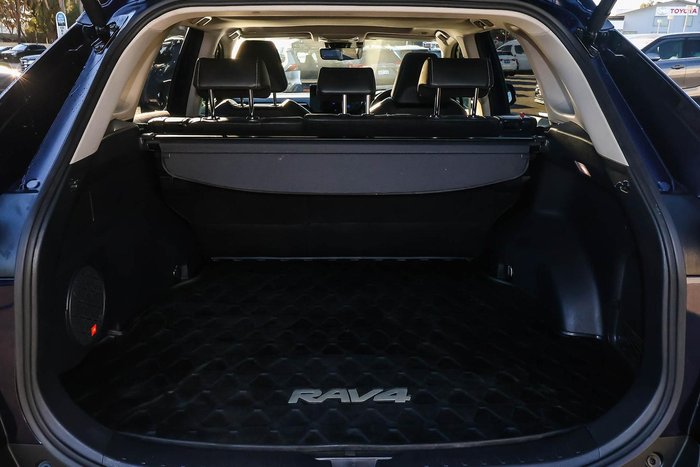 2024 Toyota RAV4 Cruiser
