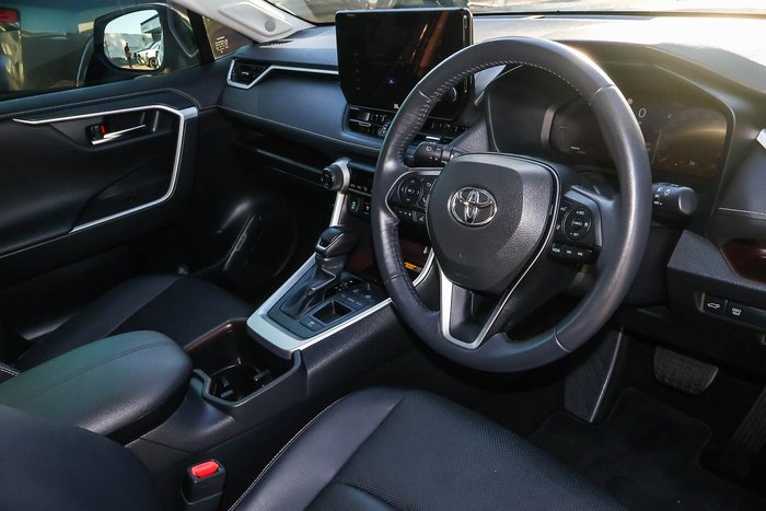 2024 Toyota RAV4 Cruiser
