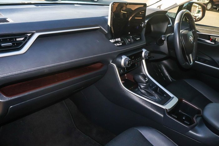 2024 Toyota RAV4 Cruiser