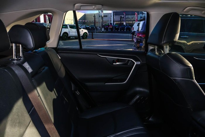 2024 Toyota RAV4 Cruiser
