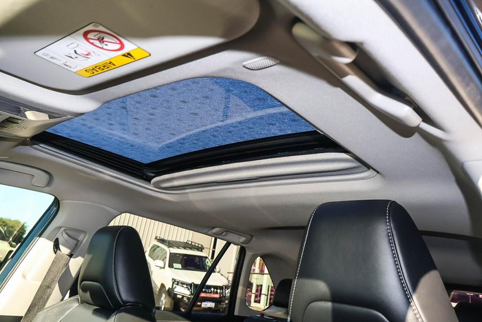 2024 Toyota RAV4 Cruiser