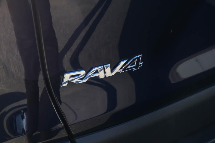 2024 Toyota RAV4 Cruiser